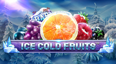 Ice Cold Fruits